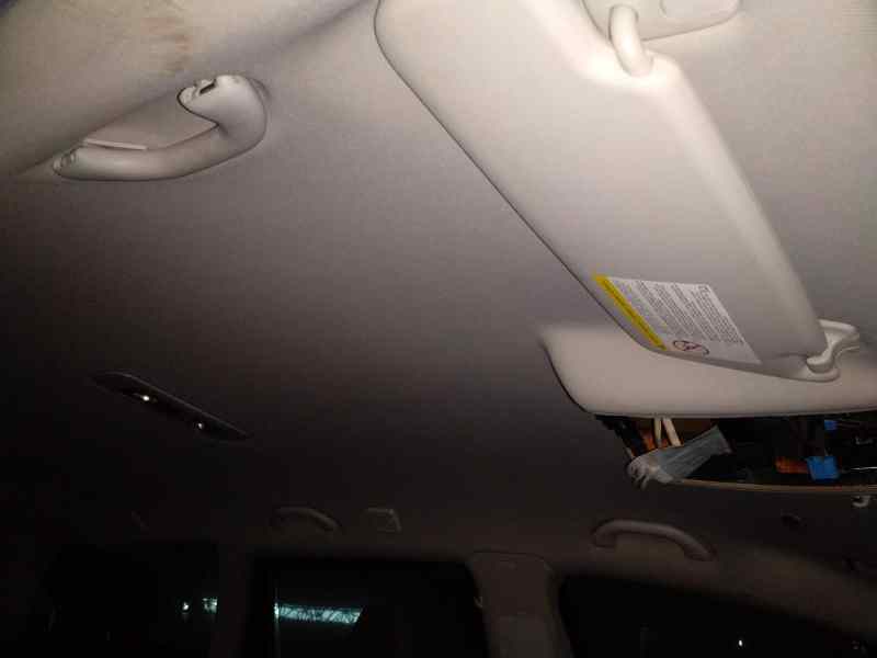 TECHO INTERIOR