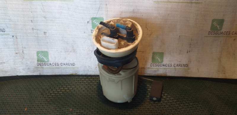 BOMBA COMBUSTIBLE