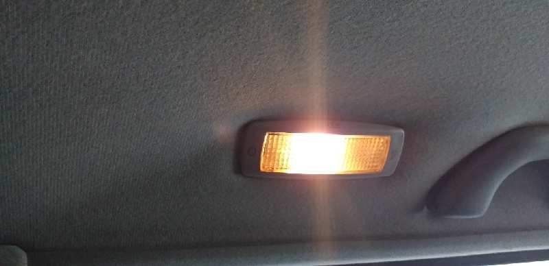 LUZ INTERIOR