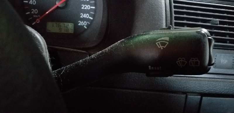 MANDO LIMPIA
