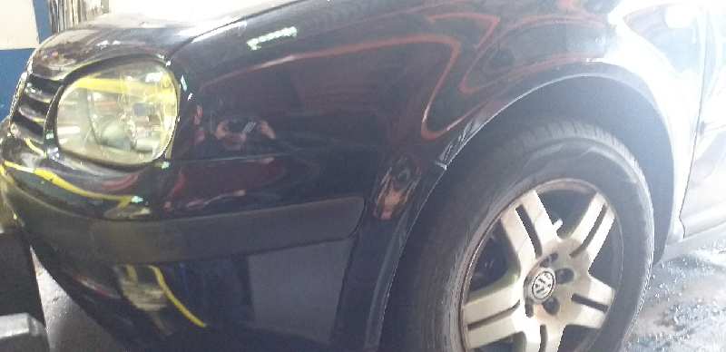 AMORTIGUADOR DELANTERO IZQUIERDO