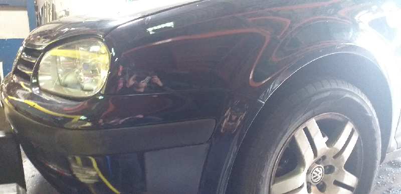 TRANSMISION DELANTERA IZQUIERDA VOLKSWAGEN GOLF IV VARIANT (1J5)