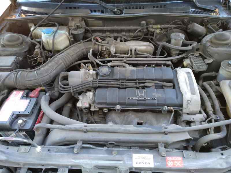 MOTOR COMPLETO