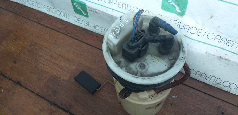 CAJA MARIPOSA