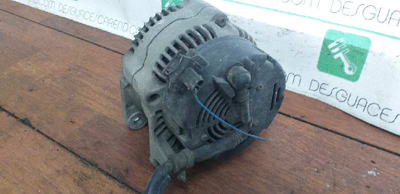 ALTERNADOR