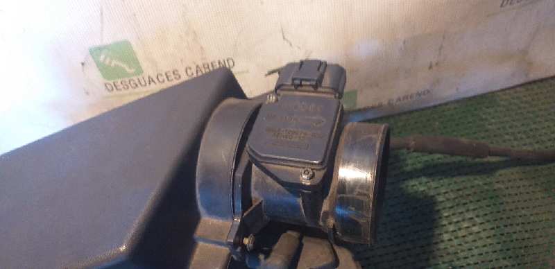 CAUDALIMETRO