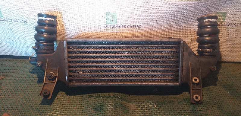 INTERCOOLER