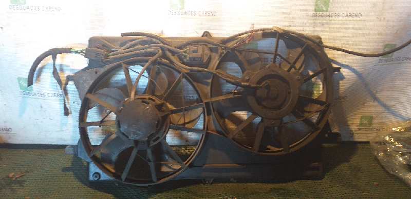 ELECTROVENTILADOR