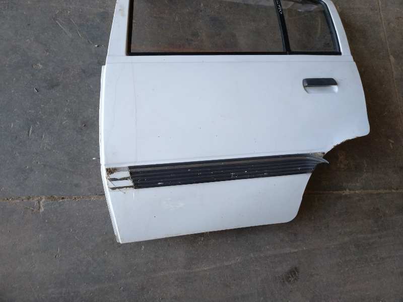 PUERTA TRASERA IZQUIERDA