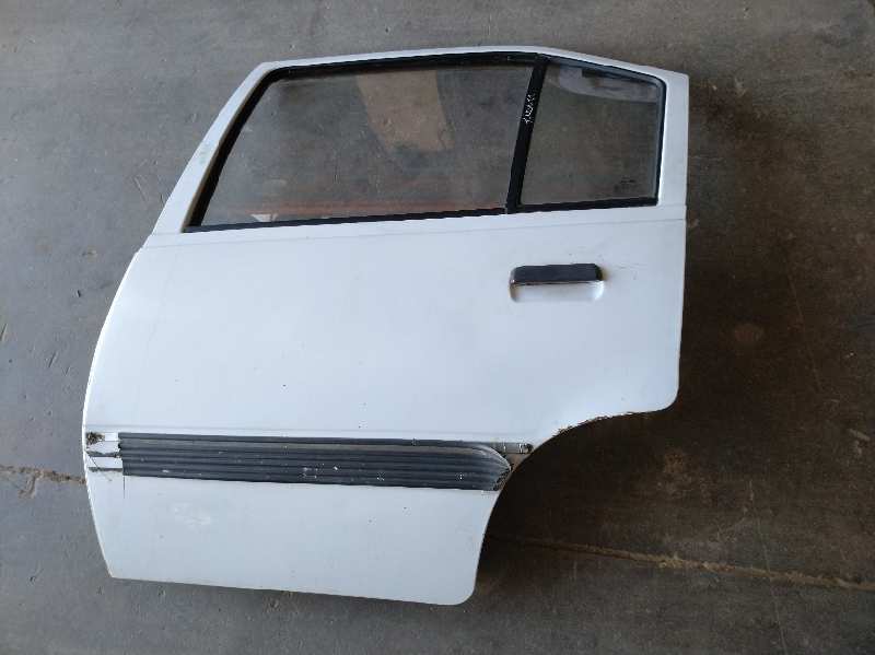 PUERTA TRASERA IZQUIERDA