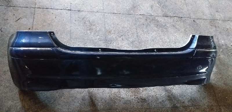 PARAGOLPES TRASERO