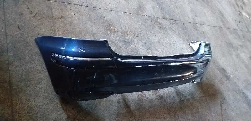 PARAGOLPES TRASERO