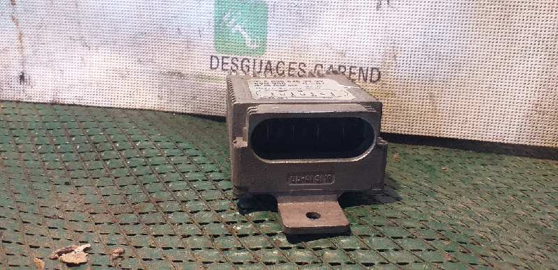 MODULO ELECTRONICO