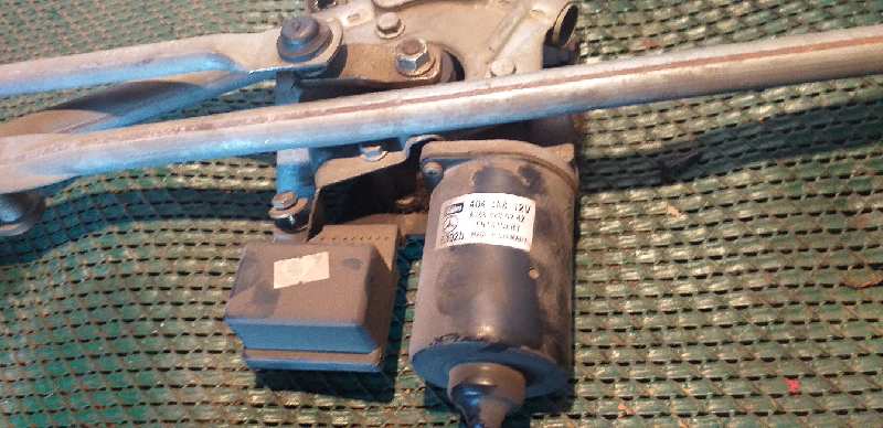 MOTOR LIMPIA DELANTERO