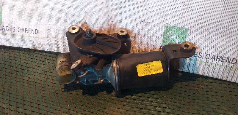 MOTOR LIMPIA DELANTERO