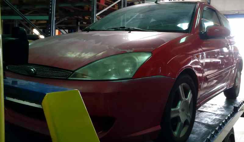 MOTOR COMPLETO