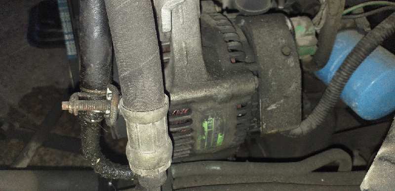 ALTERNADOR