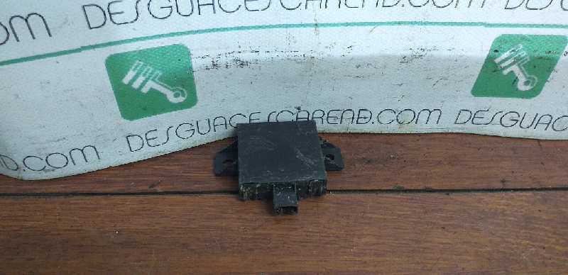 MODULO ELECTRONICO