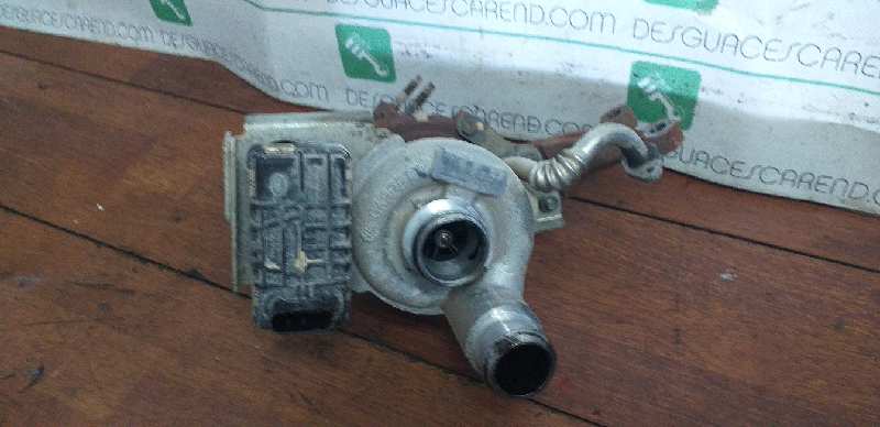 TURBOCOMPRESOR