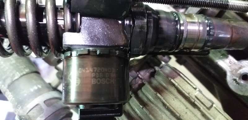 INYECTOR