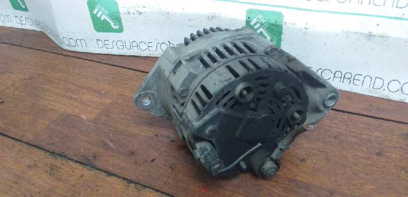 ALTERNADOR