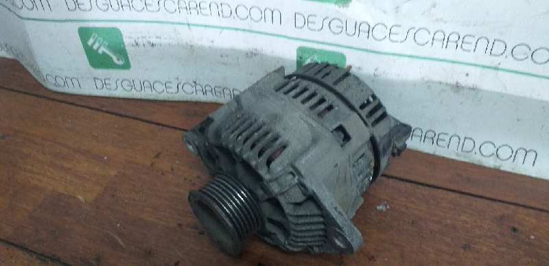 ALTERNADOR