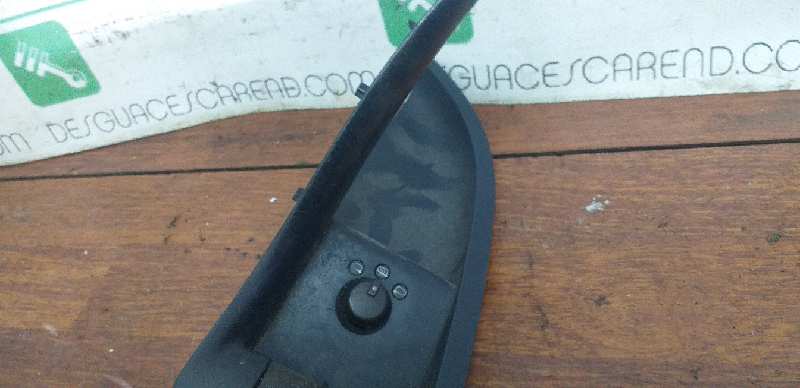 MANDO RETROVISOR 