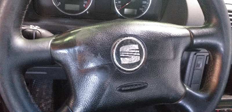 CENTRALITA AIRBAG