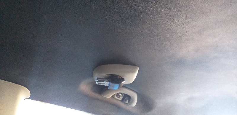 CINTURON SEGURIDAD TRASERO CENTRAL