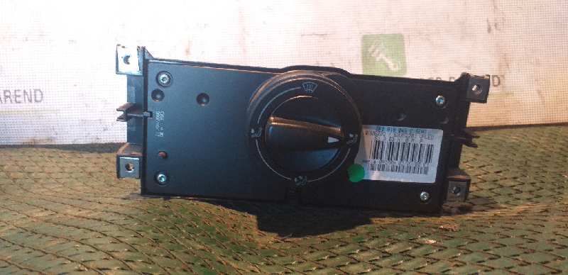 MANDO CALEFACCION -  AIRE ACONDICIONADO