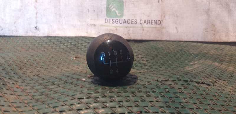 POMO PALANCA CAMBIO