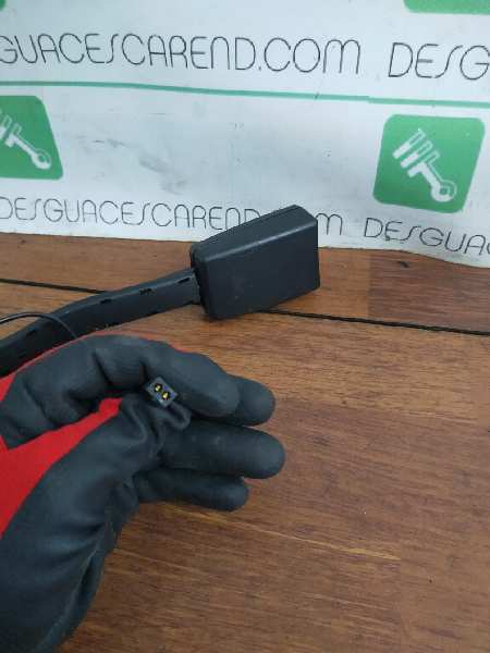 PINZA CINTURON