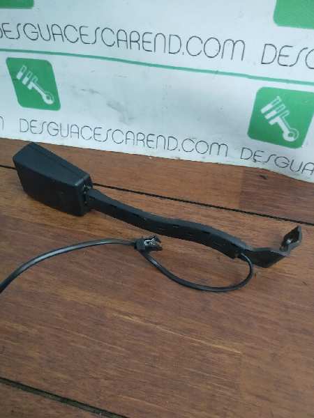 PINZA CINTURON