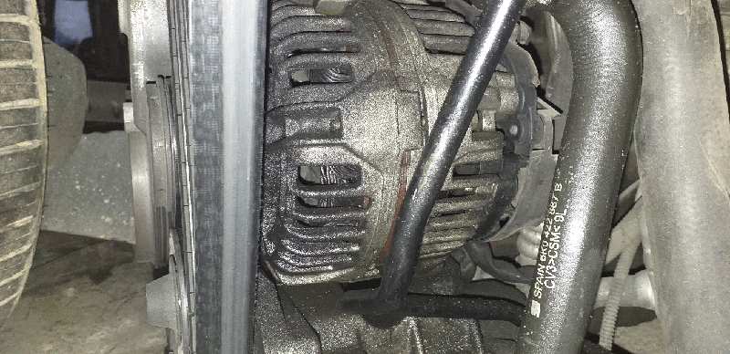 ALTERNADOR
