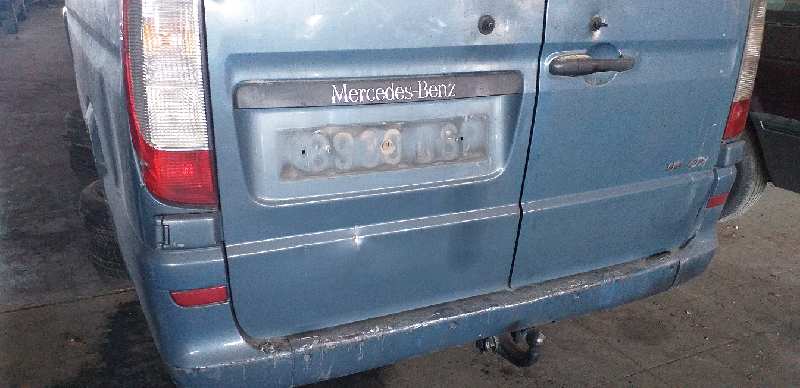AMORTIGUADOR DELANTERO IZQUIERDO