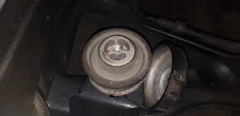 SOPORTE MOTOR DERECHO