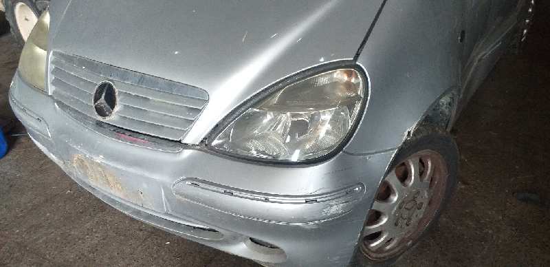 AMORTIGUADOR DELANTERO IZQUIERDO