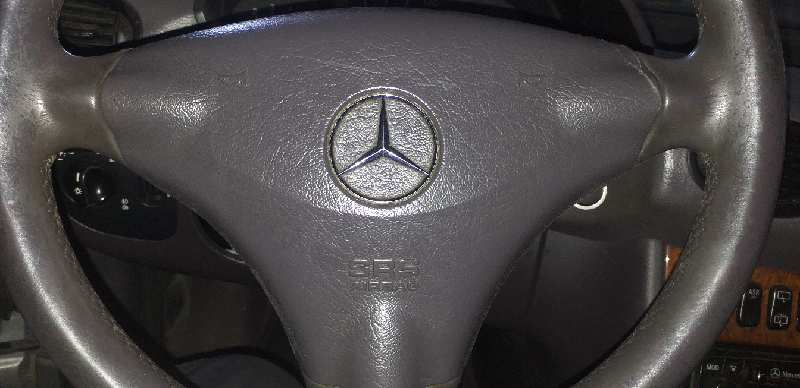 CENTRALITA AIRBAG