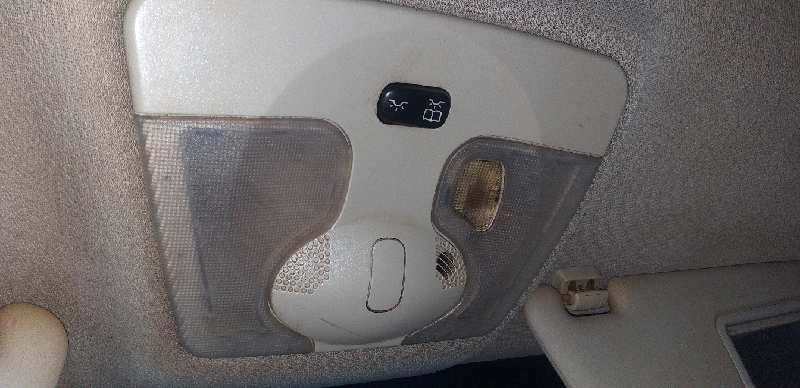 LUZ INTERIOR