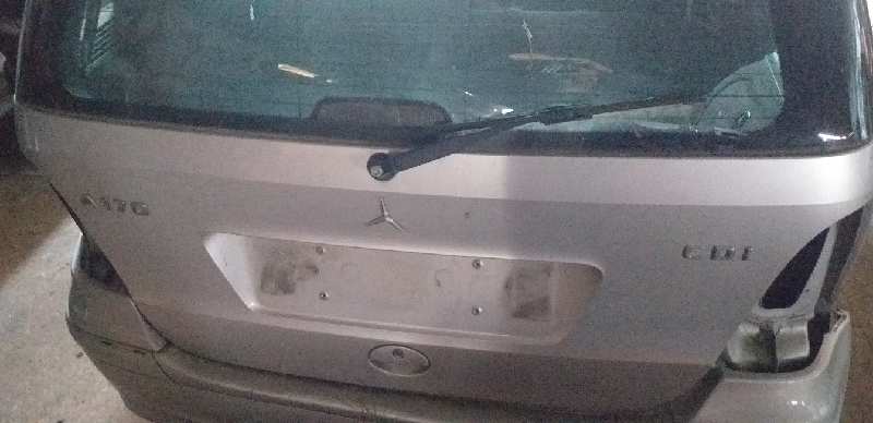 PORTON TRASERO