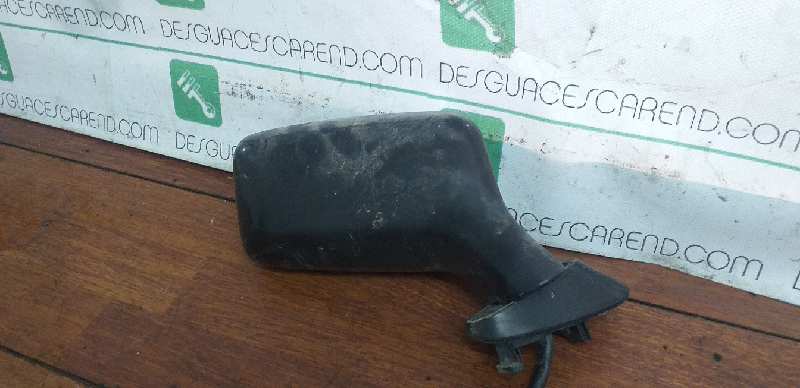 RETROVISOR DERECHO