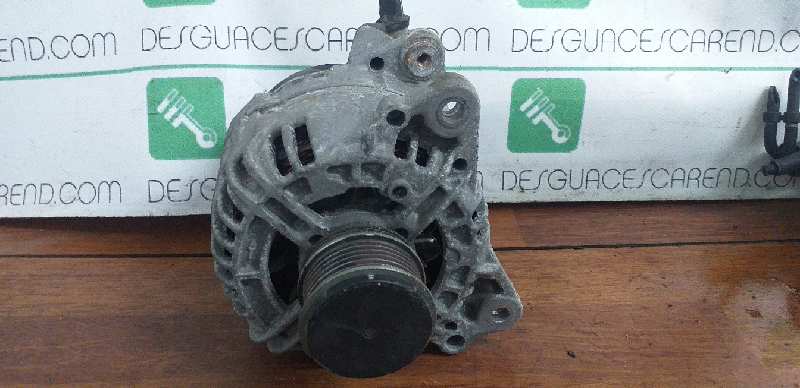 ALTERNADOR