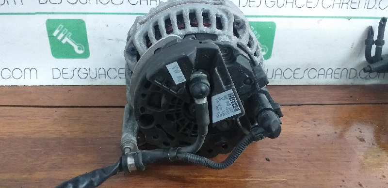 ALTERNADOR