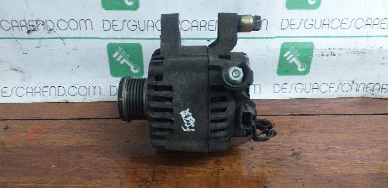 ALTERNADOR