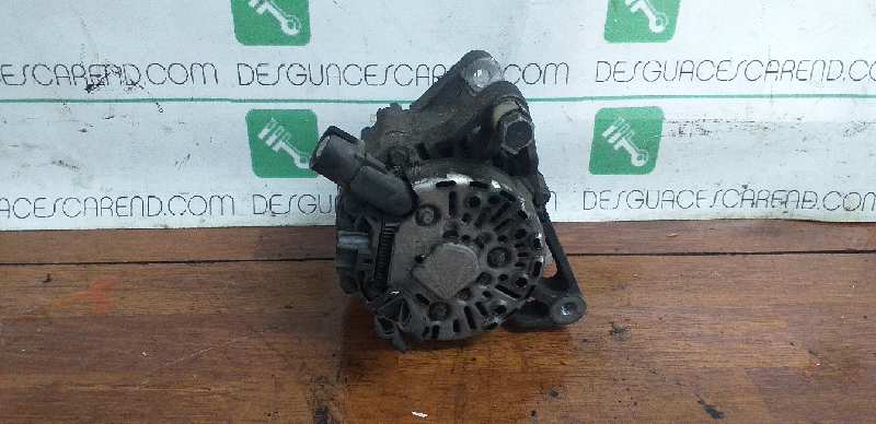 ALTERNADOR