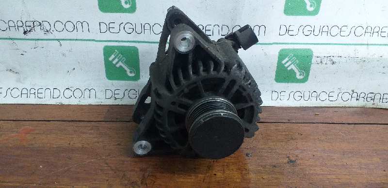 ALTERNADOR
