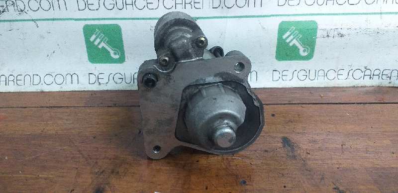MOTOR ARRANQUE