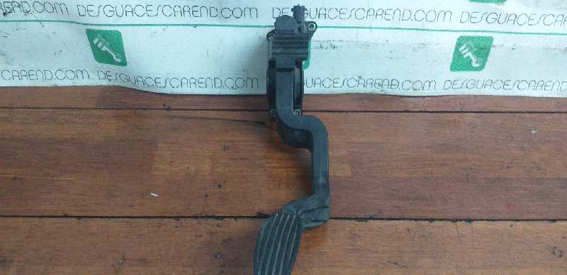 POTENCIOMETRO PEDAL