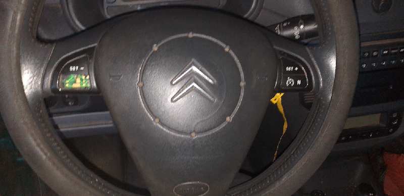 CENTRALITA AIRBAG