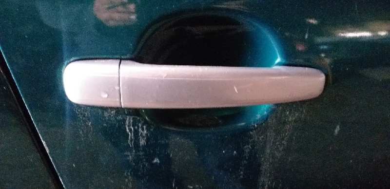 MANETA EXTERIOR DELANTERA DERECHA